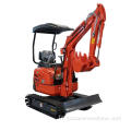 1.8tons de plus petites pelles excavatrices OCE18